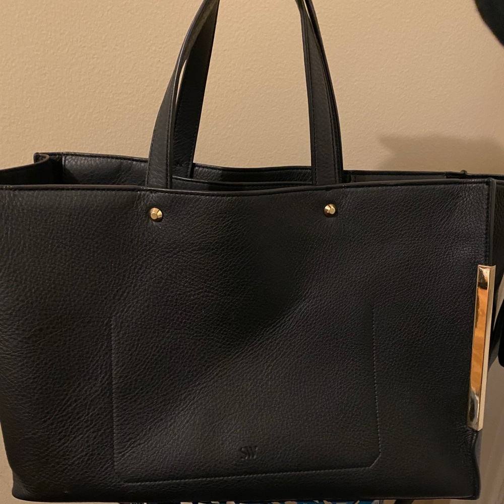 Stuart Weitzman Chelsea Tote
